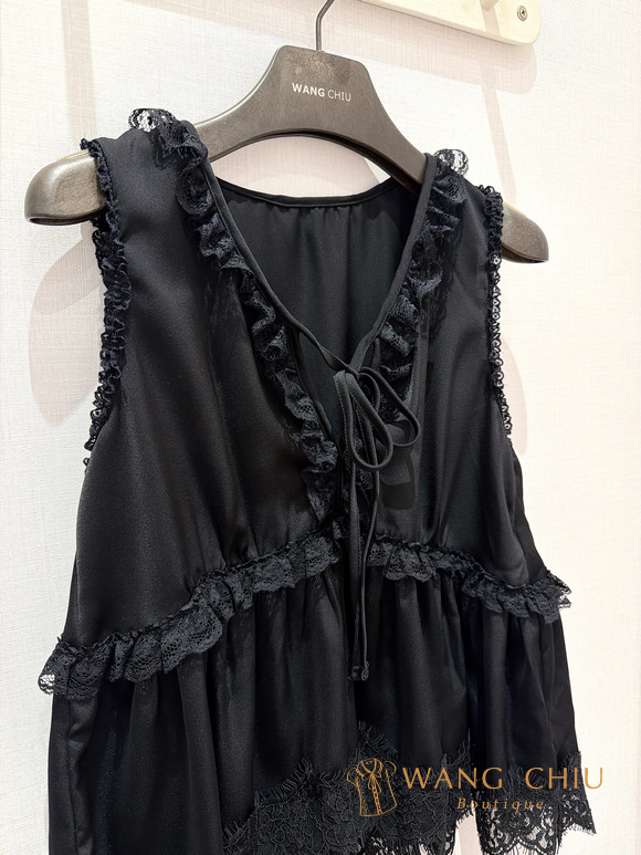 WANG CHIU 商品細節